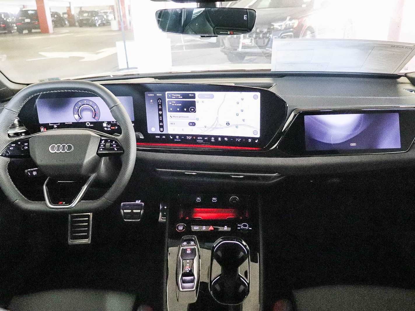 Thumbnail: 2026 Audi S5 - 13