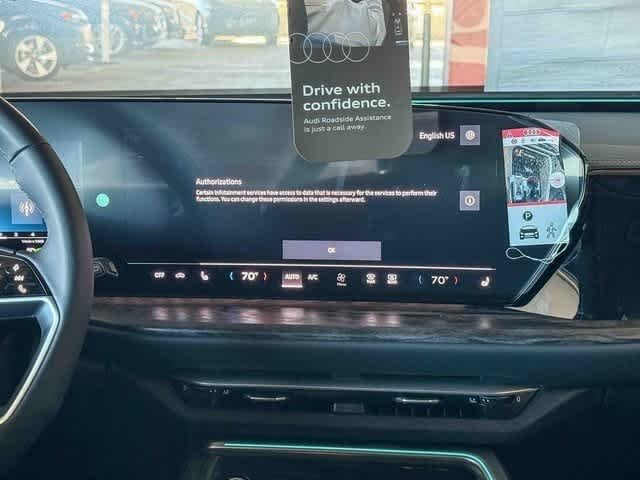 Thumbnail: 2025 Audi Q5 - 14