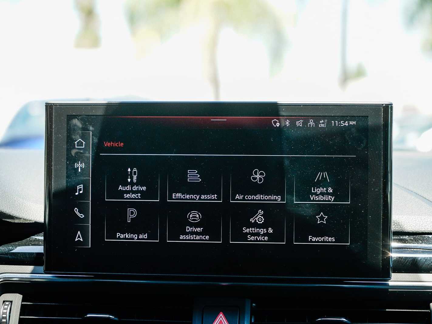 Thumbnail: 2023 Audi A5 - 14