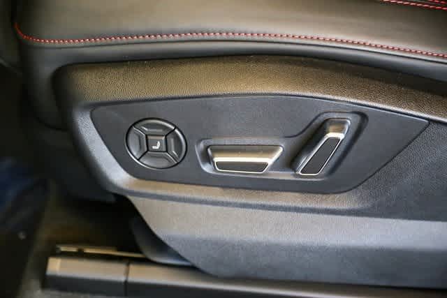 Thumbnail: 2025 Audi RS Q8 - 20