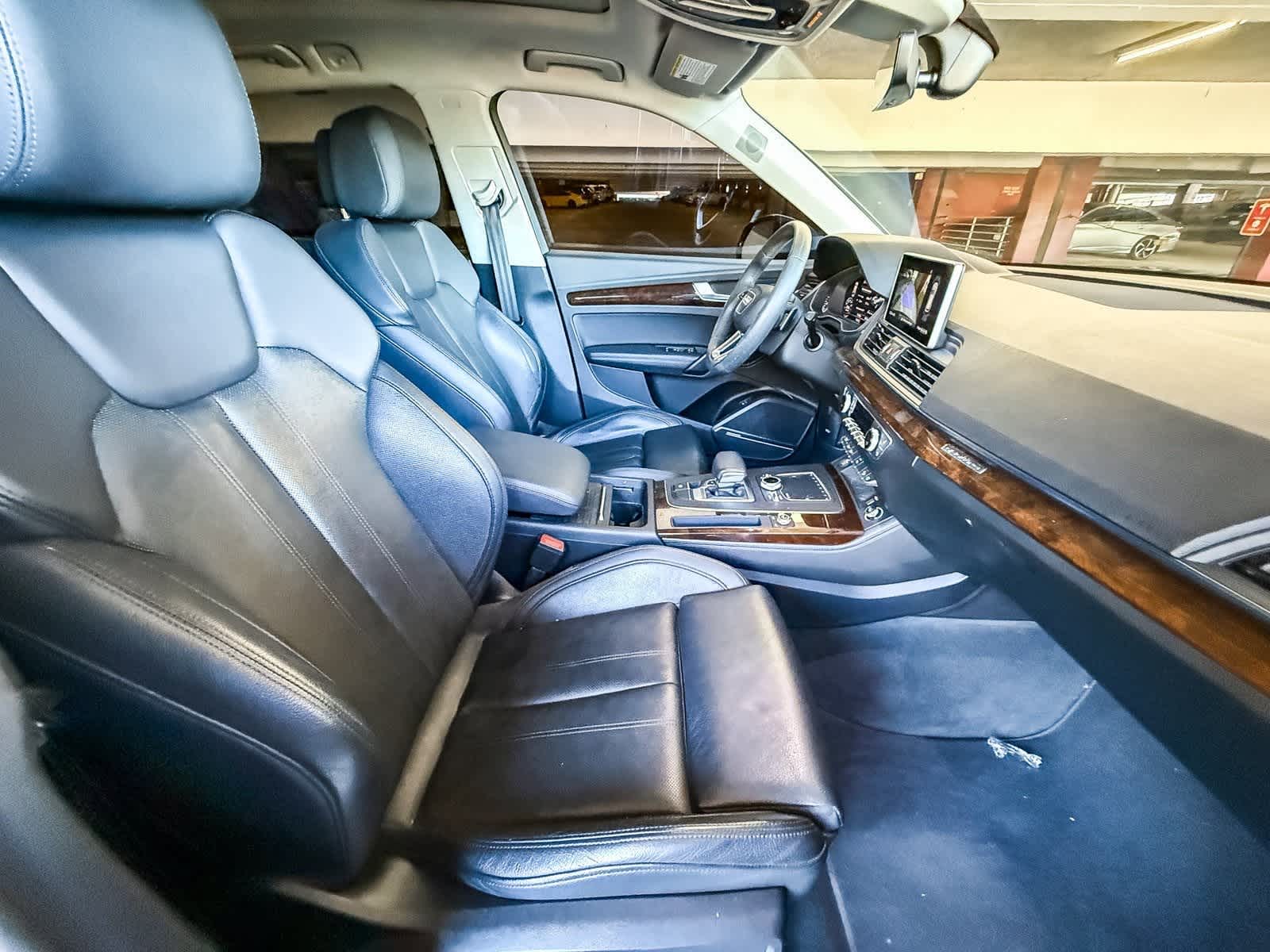 Thumbnail: 2019 Audi Q5 - 17