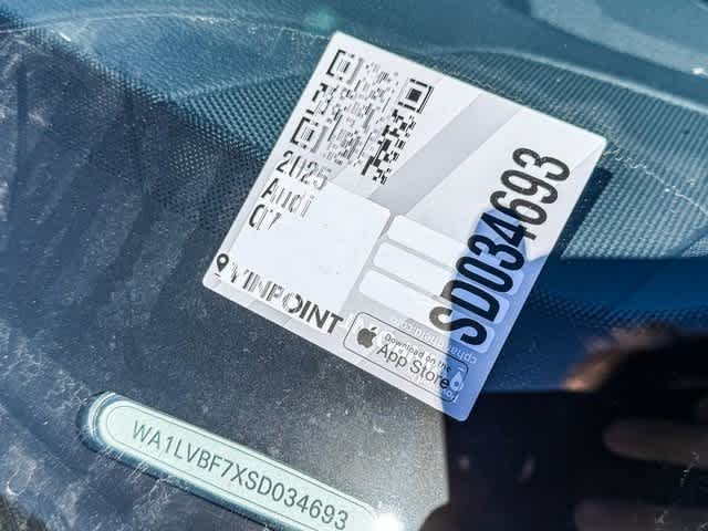 Thumbnail: 2025 Audi Q7 - 29