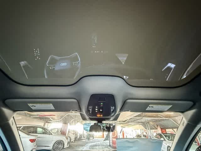 Thumbnail: 2025 Audi A5 - 17