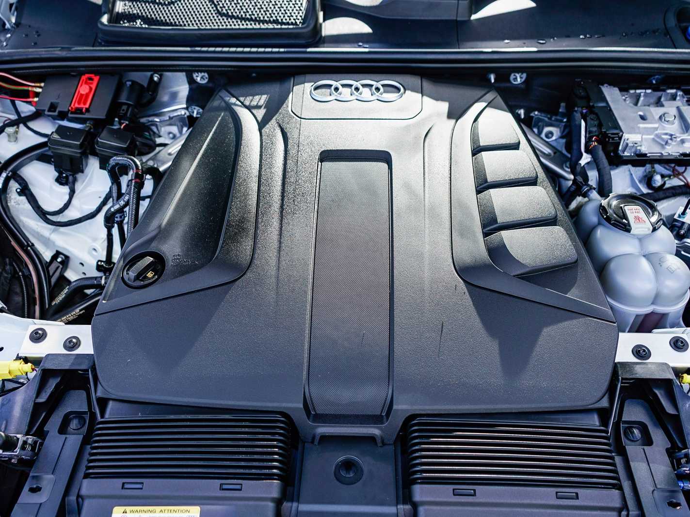 Thumbnail: 2023 Audi Q7 - 29