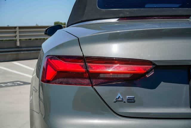 Thumbnail: 2023 Audi A5 - 9