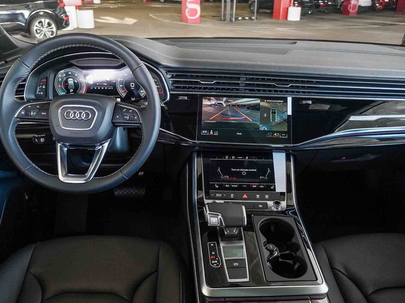 Thumbnail: 2026 Audi Q7 - 12