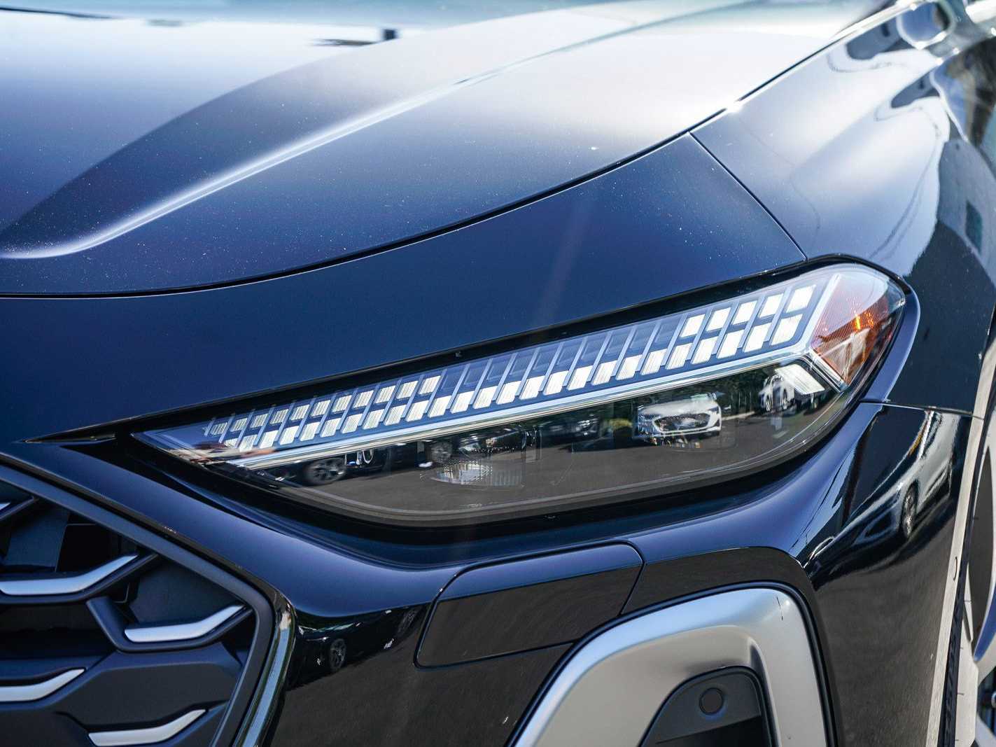 Thumbnail: 2025 Audi S5 - 7