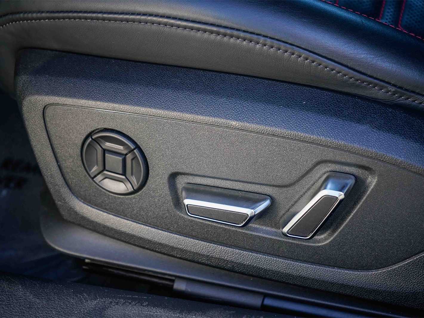 Thumbnail: 2022 Audi RS 7 - 20