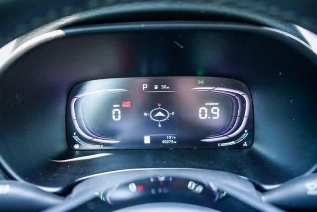 Thumbnail: 2023 Kia Soul - 25