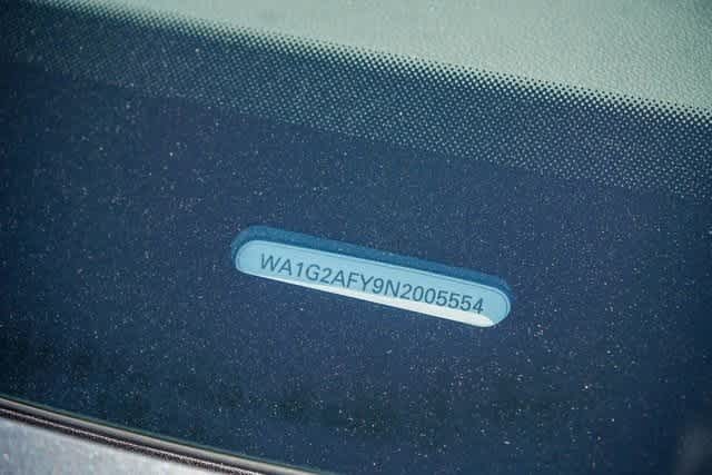 Thumbnail: 2022 Audi Q5 - 29