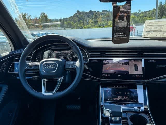 Thumbnail: 2026 Audi Q7 - 13