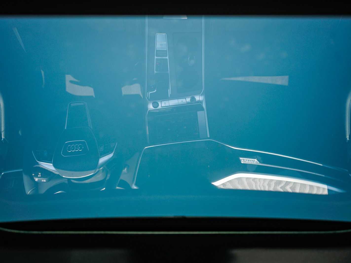 Thumbnail: 2025 Audi A7 - 11