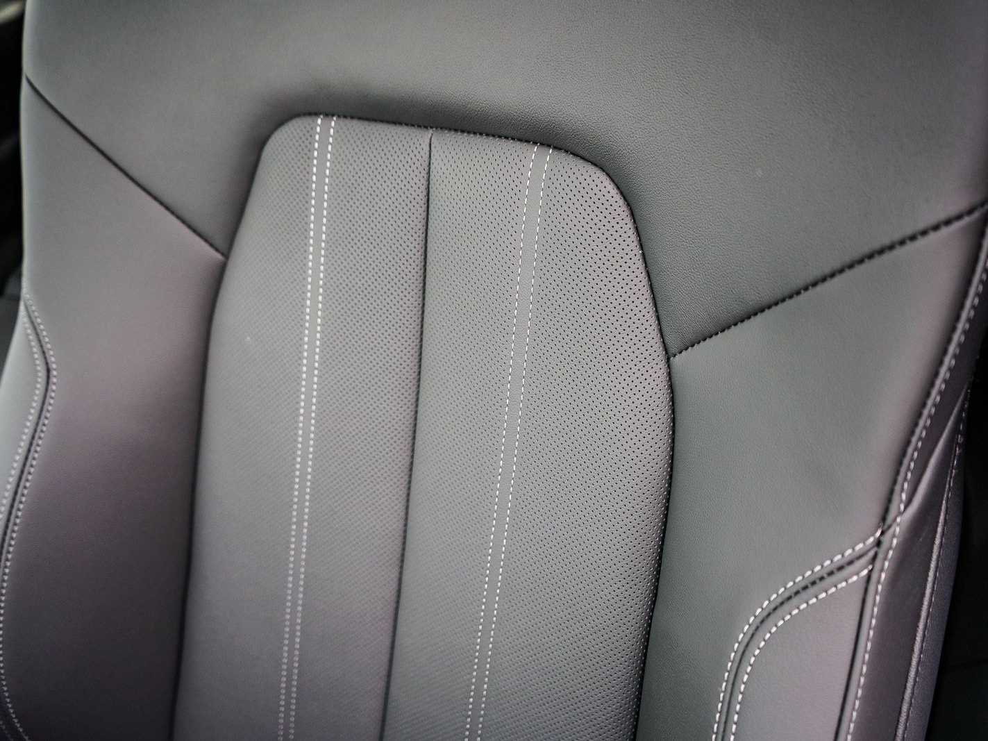 Thumbnail: 2026 Audi A6 - 26