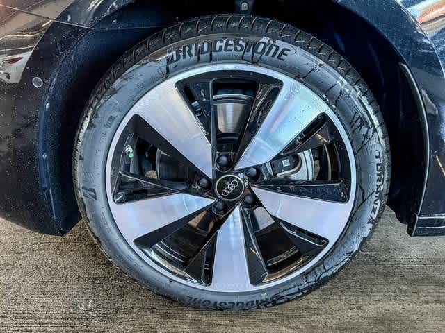 Thumbnail: 2025 Audi A5 - 9