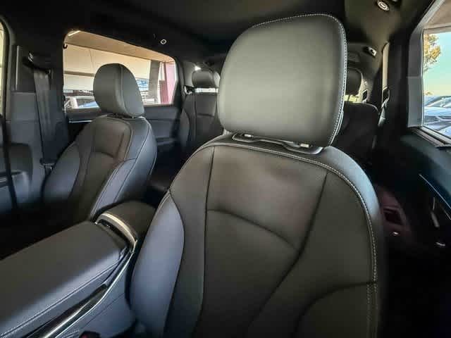 Thumbnail: 2025 Audi Q7 - 26