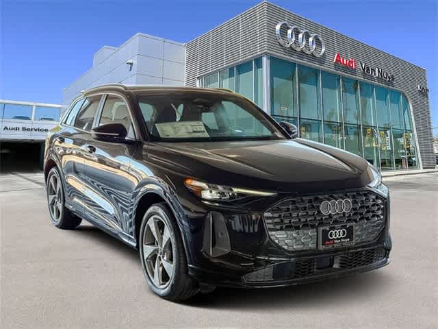 Thumbnail: 2025 Audi Q5 - 3