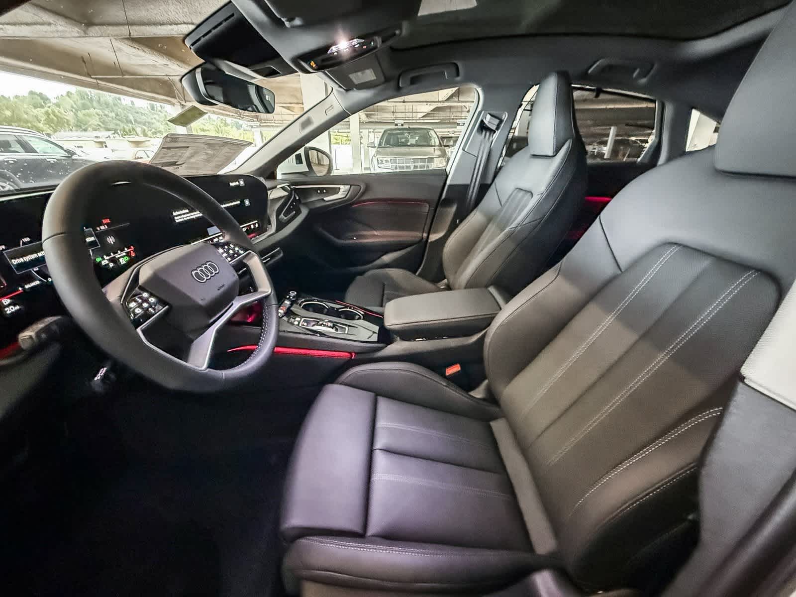 Thumbnail: 2025 Audi A5 - 19