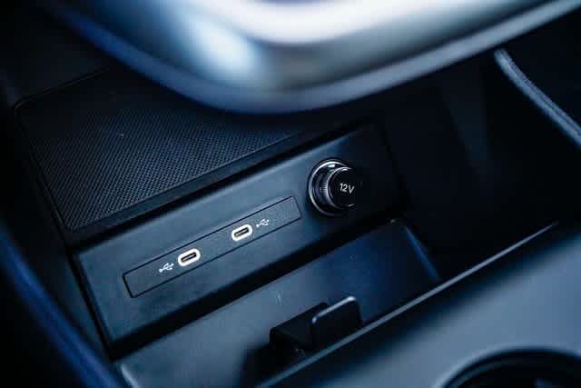 2024 Audi Q4 e-tron Sportback Premium Plus 21