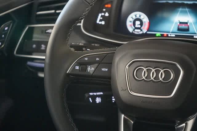 Thumbnail: 2025 Audi Q8 - 19