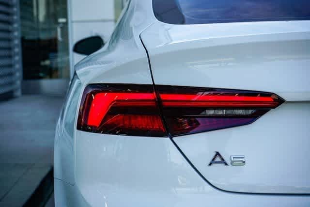 Thumbnail: 2018 Audi A5 - 9