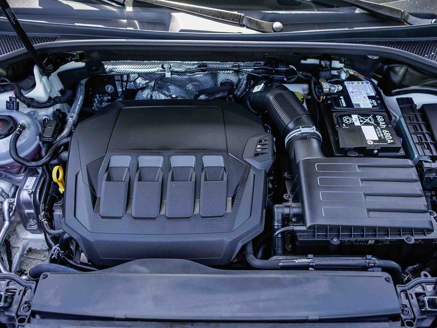 Thumbnail: 2025 Audi Q3 - 27