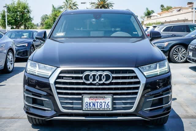 Thumbnail: 2019 Audi Q7 - 6