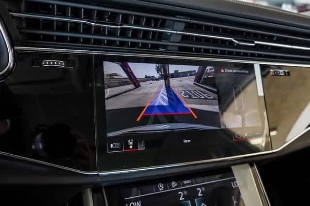 2025 Audi Q7 Premium Plus 27
