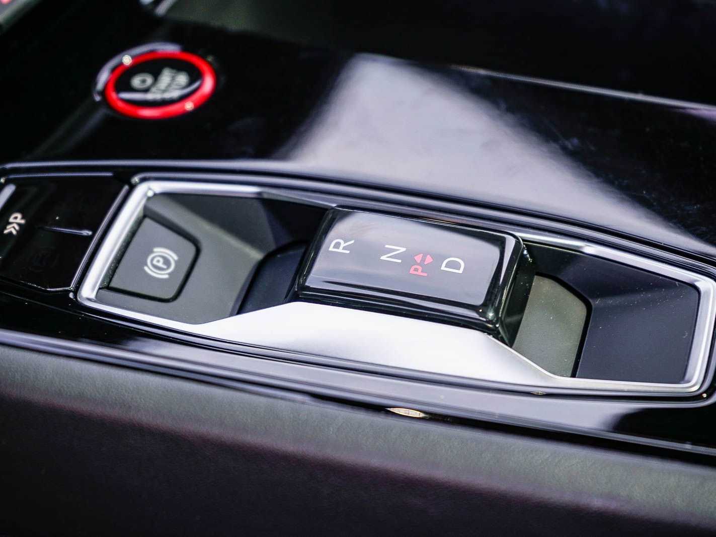 Thumbnail: 2022 Audi e-tron GT - 21