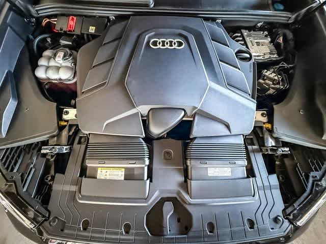 Thumbnail: 2026 Audi Q8 - 28