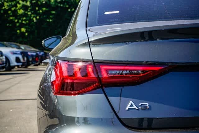 Thumbnail: 2023 Audi A3 - 9