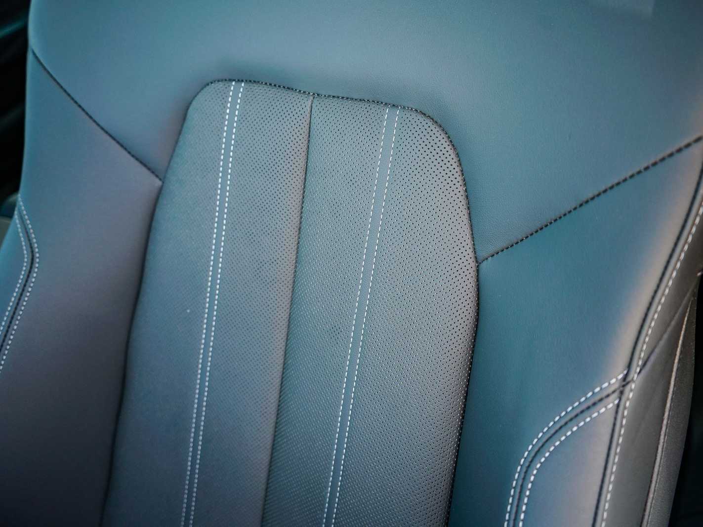 Thumbnail: 2025 Audi A5 - 26