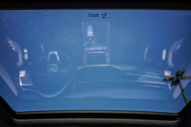 Thumbnail: 2025 Audi SQ7 - 11