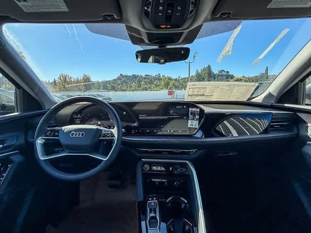 Thumbnail: 2025 Audi Q5 - 12