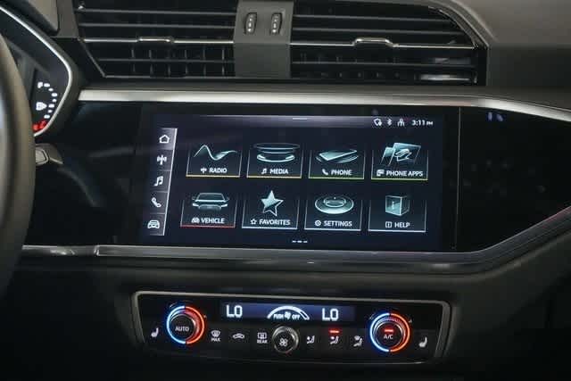 Thumbnail: 2025 Audi Q3 - 17