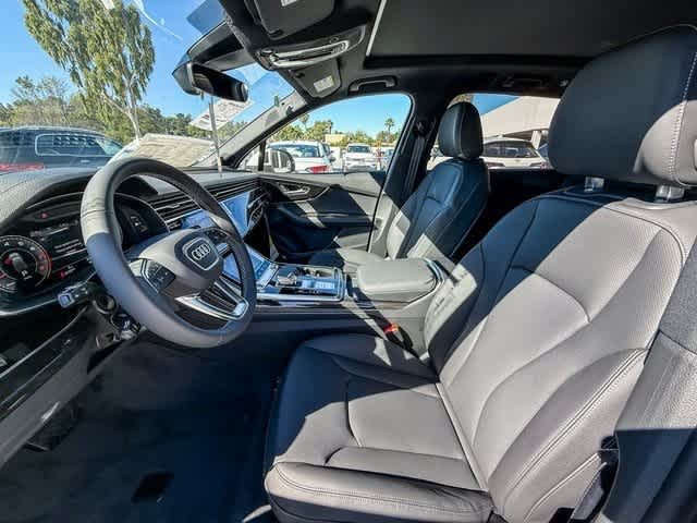 Thumbnail: 2026 Audi Q7 - 19