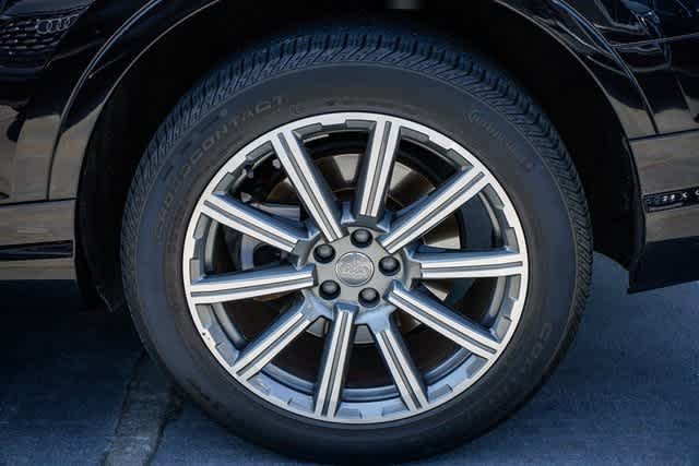 Thumbnail: 2019 Audi Q7 - 10