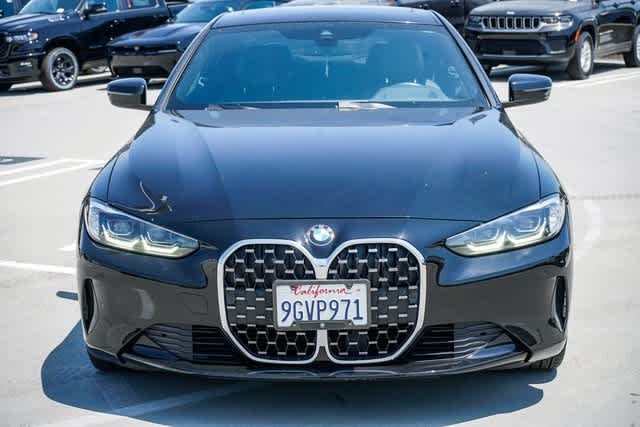 Thumbnail: 2021 BMW 4 Series - 6