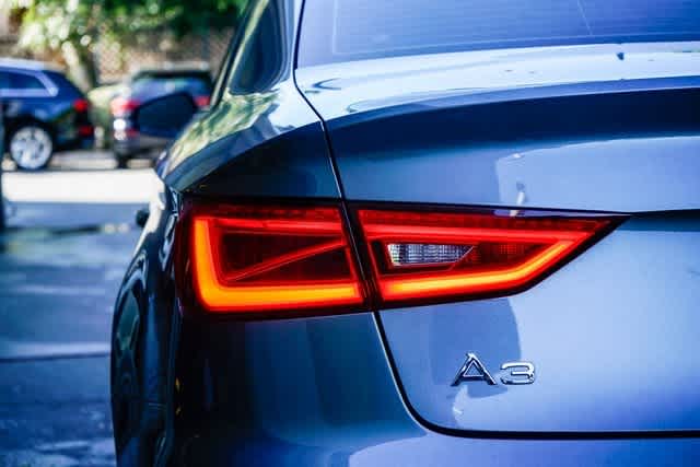 Thumbnail: 2016 Audi A3 - 9