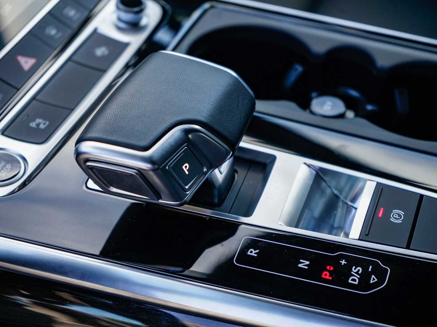 Thumbnail: 2025 Audi Q7 - 22