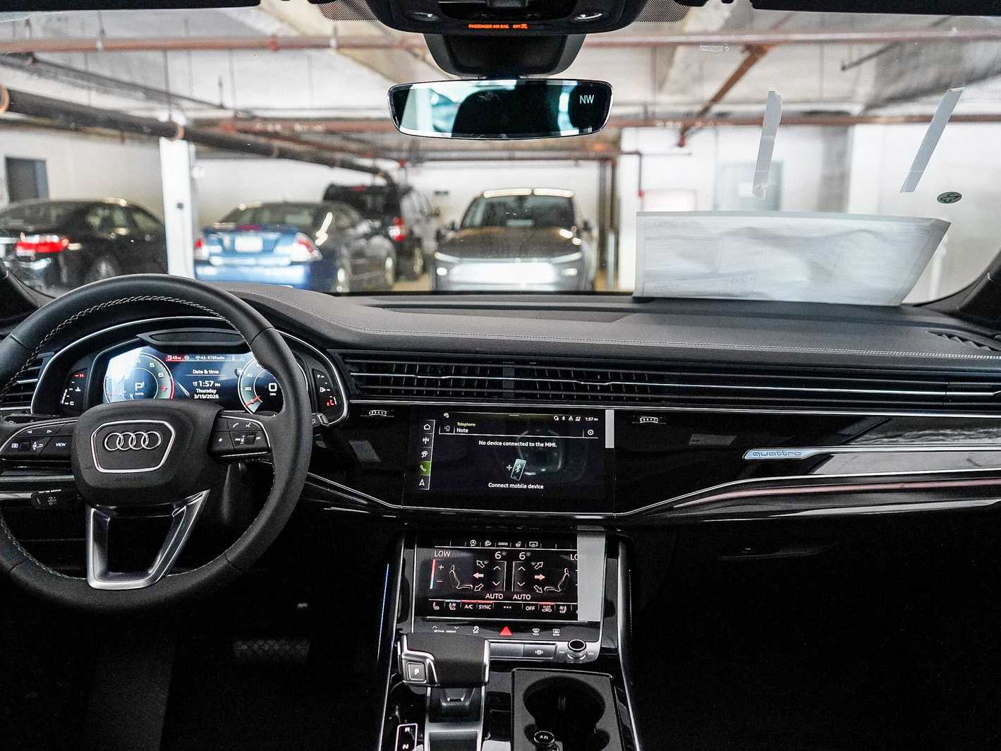 Thumbnail: 2026 Audi Q7 - 12