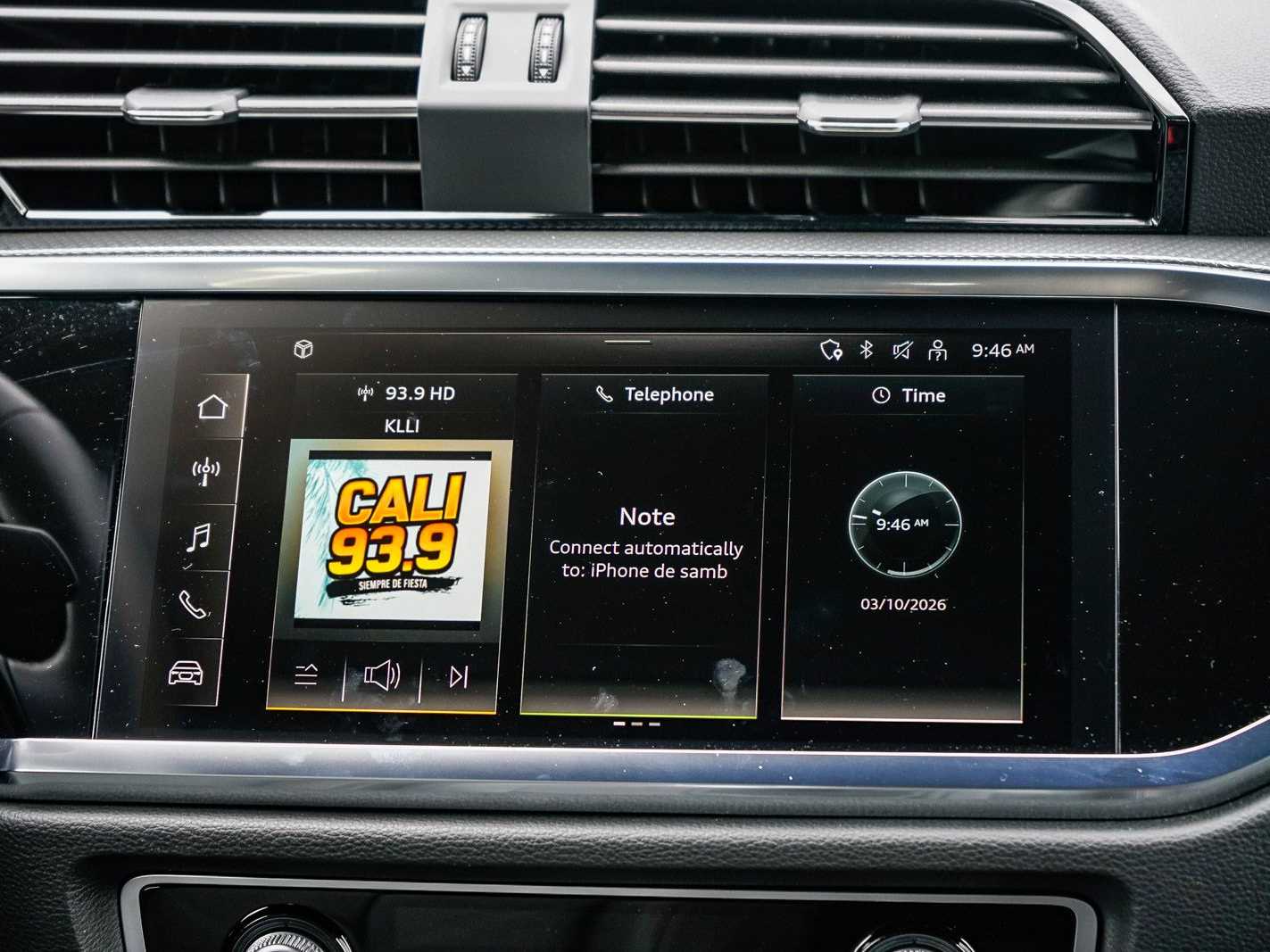 Thumbnail: 2025 Audi Q3 - 14