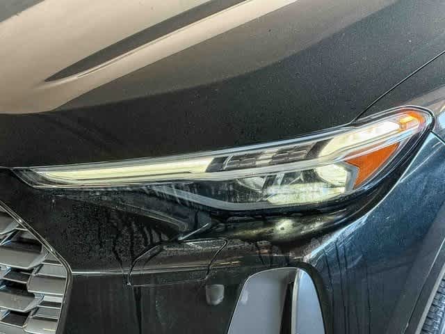 Thumbnail: 2025 Audi Q5 - 10