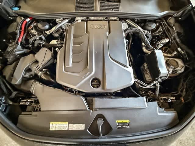 Thumbnail: 2025 Audi A5 - 27