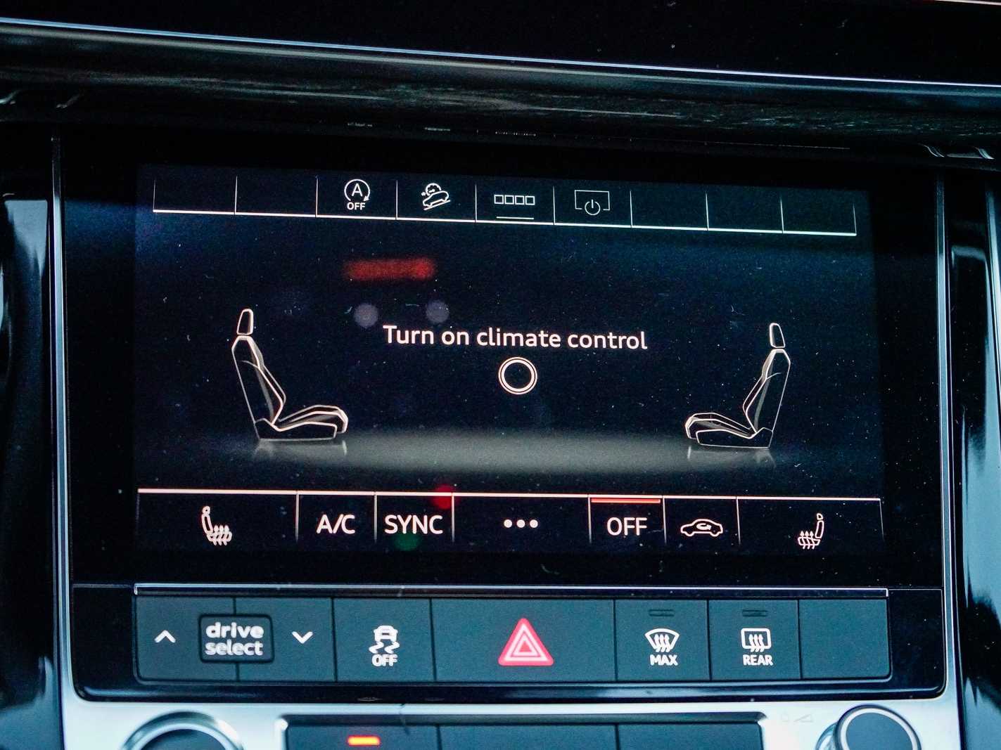 Thumbnail: 2025 Audi Q7 - 21