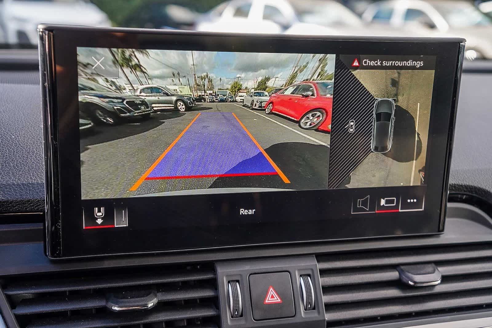 Thumbnail: 2023 Audi Q5 - 27