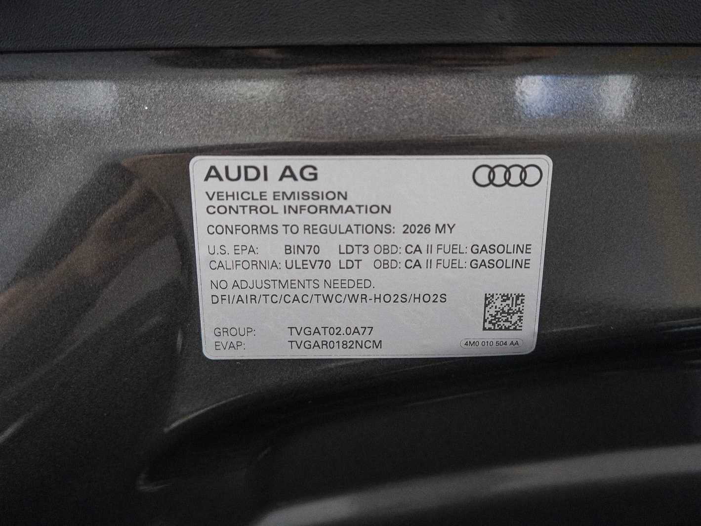 Thumbnail: 2026 Audi Q7 - 28