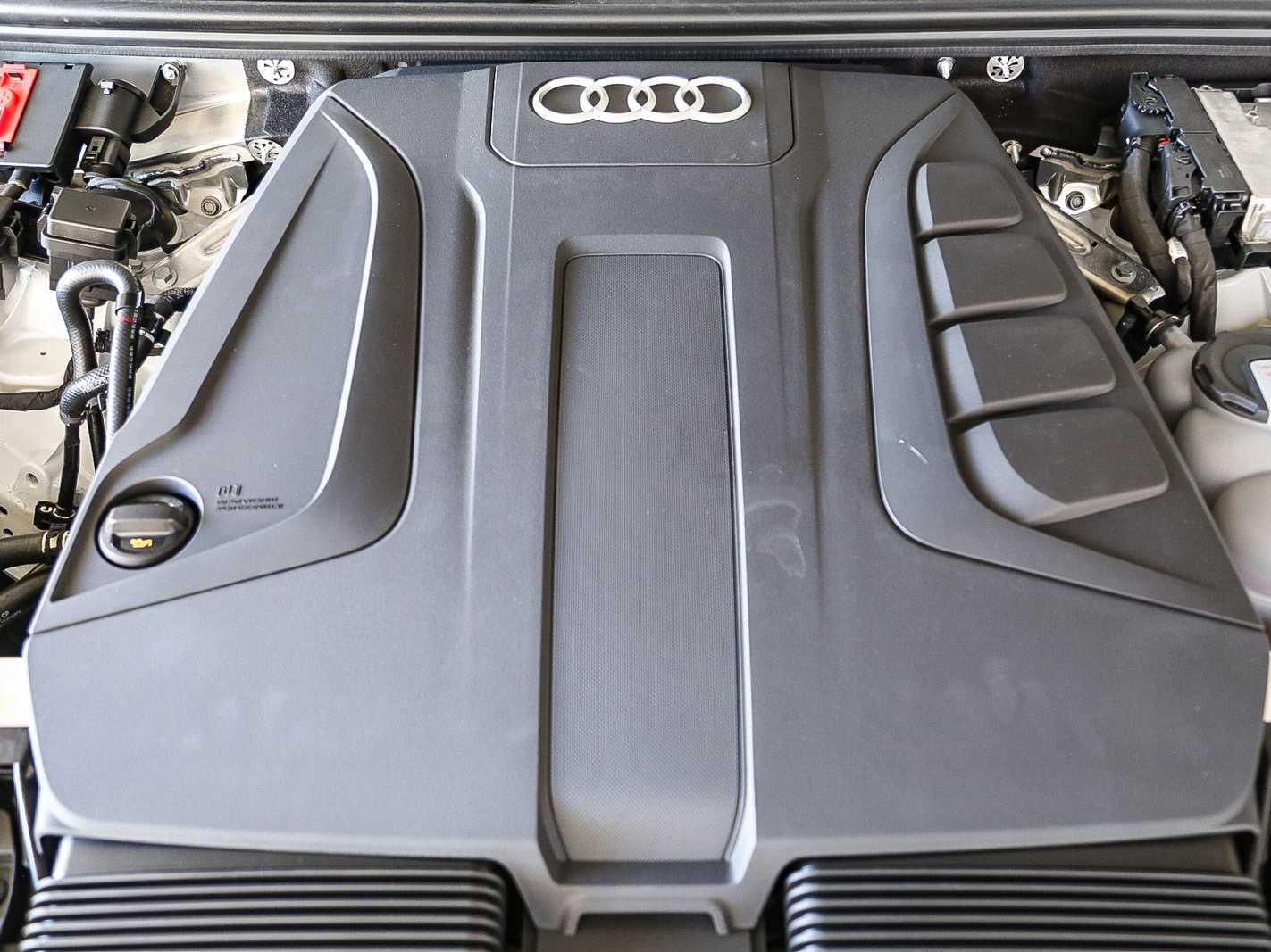 Thumbnail: 2026 Audi Q7 - 26