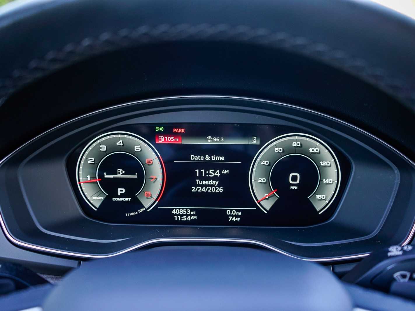 Thumbnail: 2023 Audi Q5 - 24