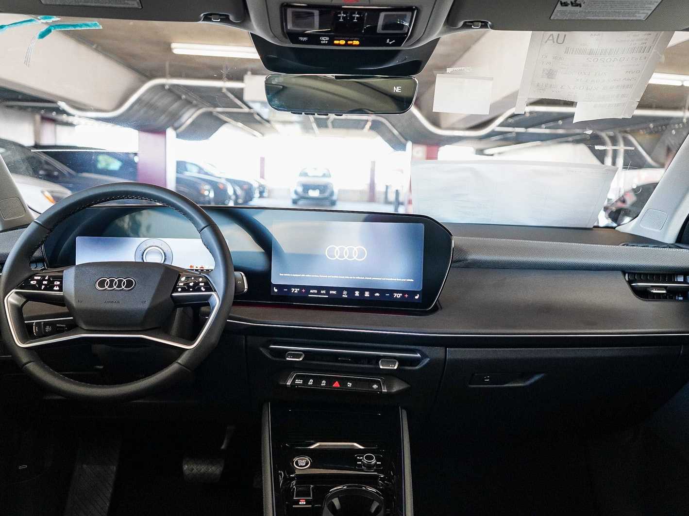 Thumbnail: 2026 Audi Q3 - 12
