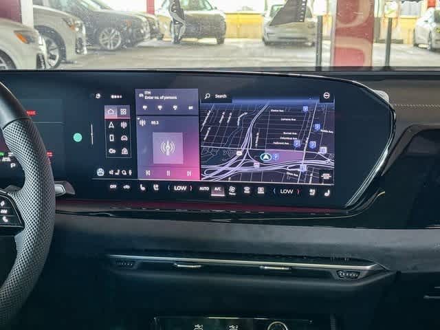 Thumbnail: 2025 Audi S5 - 14